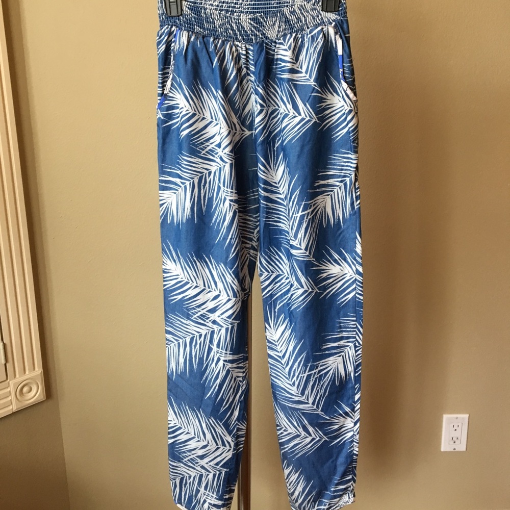 Maaji Sterling Trace Pants